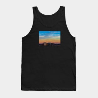 Portland City Tank Top